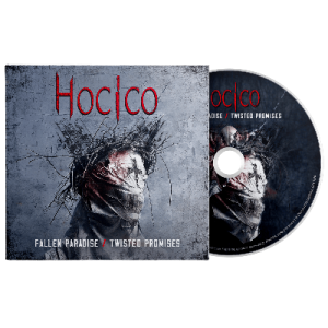 Hocico - Fallen Paradise