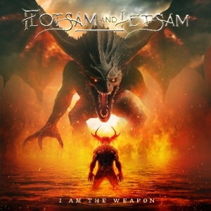 Flotsam & Jetsam - I am the weapon