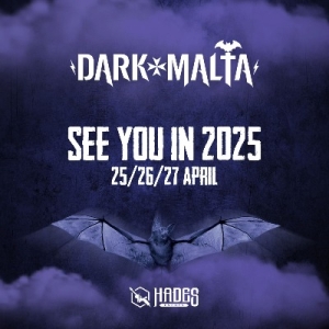 Dark Malta Festival 2025