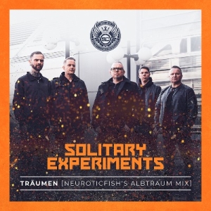 Solitary Experiments - Singles