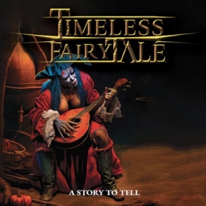 A Timeless Fairytale – A Story to tell