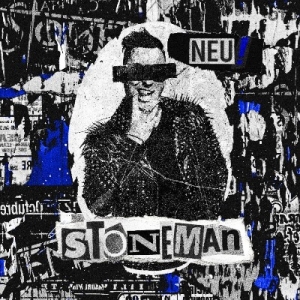 Stoneman - Neu