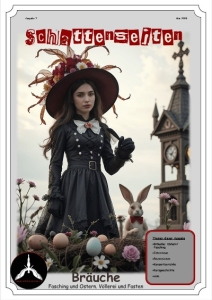 Ausgabe 7 out now!