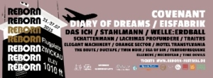 Reborn Festival 2025