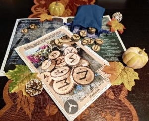 Der Herbst, Der Herbst, Der Herbst ist da!