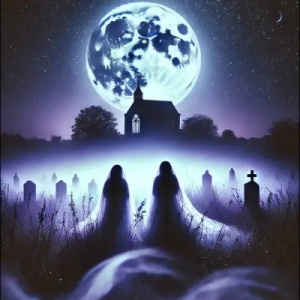 Ghostbells – Three Levels of Dark and Dance (EP)