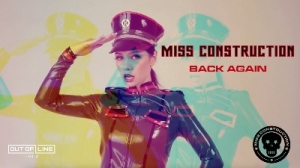 Miss Construction ist zurück: Neue Singles nach 12 Jahren