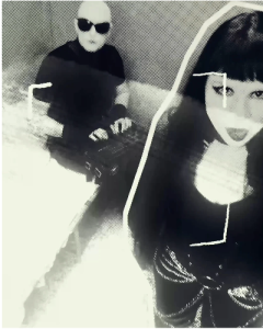 Ghostbells – Immortal Lovers 