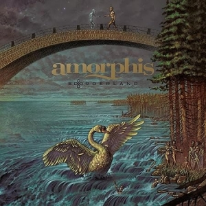 Amorphis - The Lantern